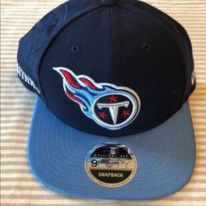 Tennessee Titans 9Fifty SnapBack Hat